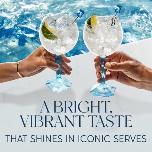 Bombay Sapphire London Dry Gin