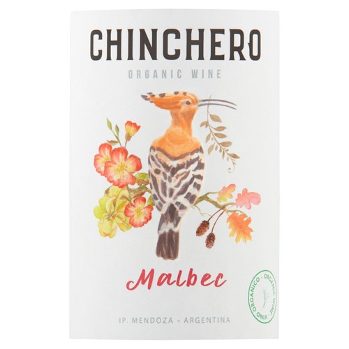 Bodegas Vinecol Chinchero Organic Malbec