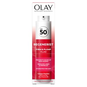Olay Regenerist Whip SPF30 Day Cream 50ml