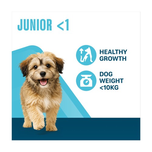 Perfect Fit Complete Dry Puppy Food Chicken