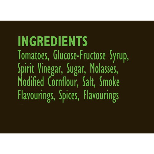 HP Classic BBQ Sauce 