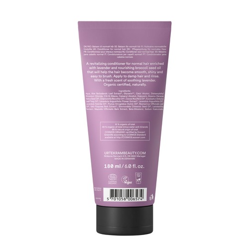 Urtekram Conditioner Soothing Lavender