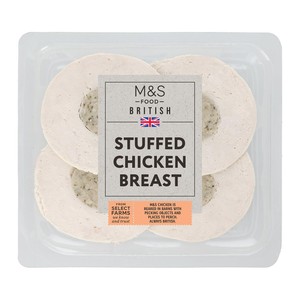 Sliced Tiger Bread 500g
