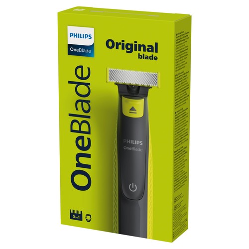Philips OneBlade Face, Original blade QP2724/20