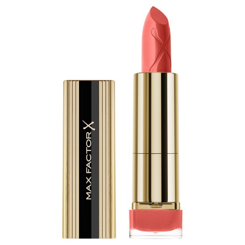 Max Factor Colour Elixir Lipstick Pink Brandy