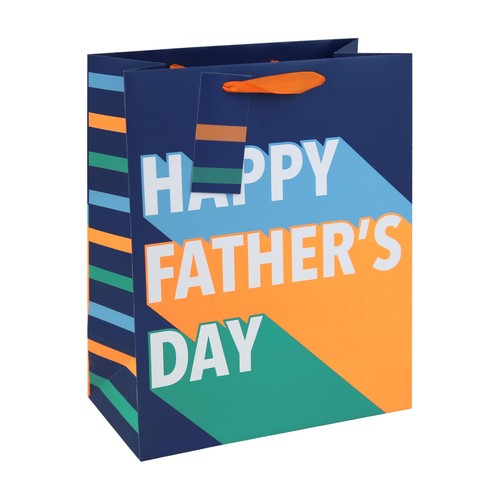 Fathers Day Large Bag 48S FSC
