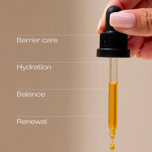 Trilogy Certified Organic Rosehip Oil