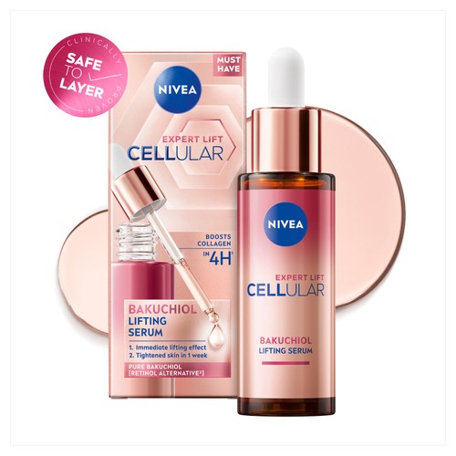 NIVEA Cellular Lift Serum