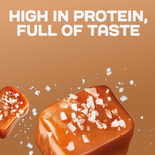 Arla Protein Salted Caramel Yogurt