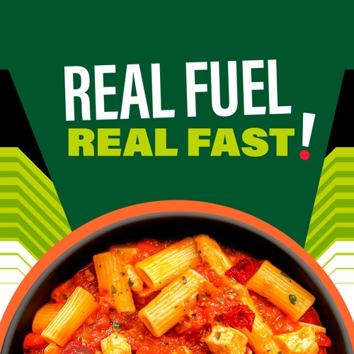 Dolmio Active Sundried Tomato and Chicken High Protein Instant Pasta Meal