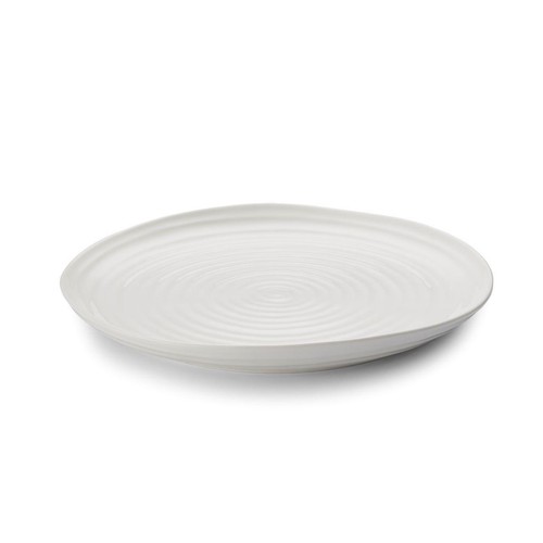Sophie Conran White Porcelain Platter 