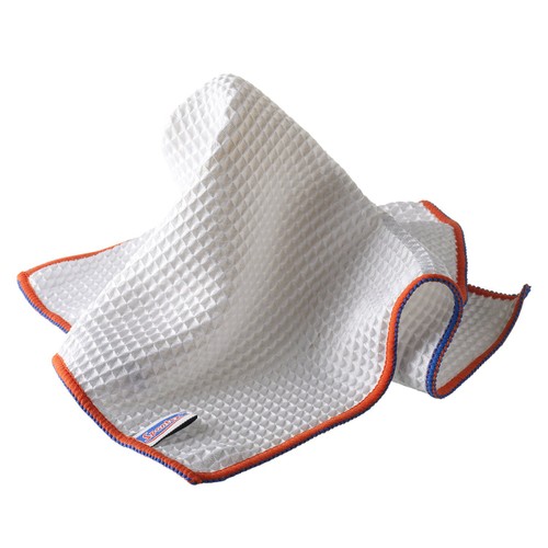 Spontex Long Lasting Microfibre Kitchen Cleaning Cloths