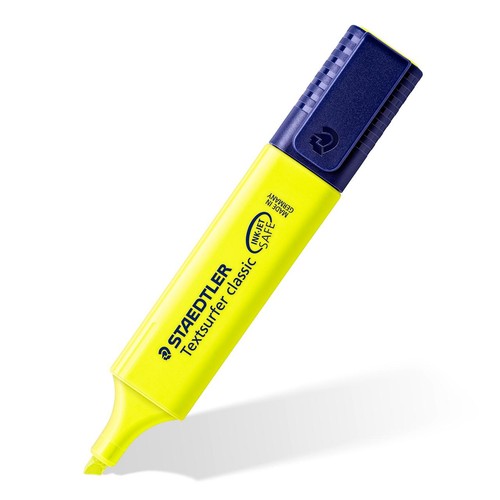 Staedtler Textsurfer Highlighter Set