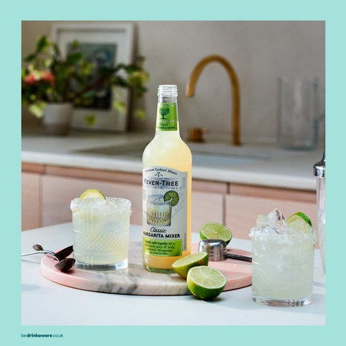 Fever-Tree Classic Margarita Mixer