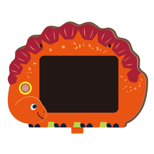 Avenir Magical Doodle Tablet Dinosaur