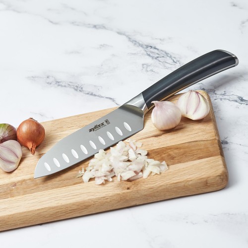Zyliss Comfort Pro Mini Santoku Knife (13cm)