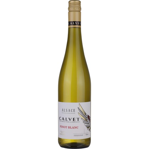 Calvet Alsace Pinot Blanc