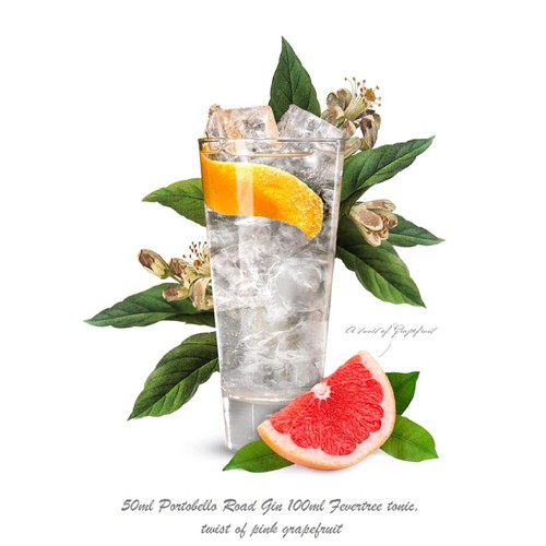 Portobello Road Gin