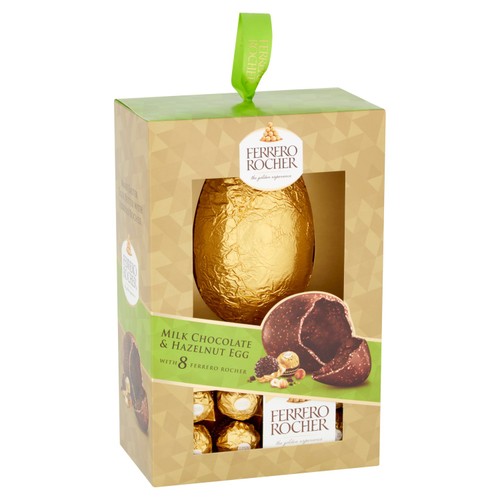 Ferrero Rocher Large Egg