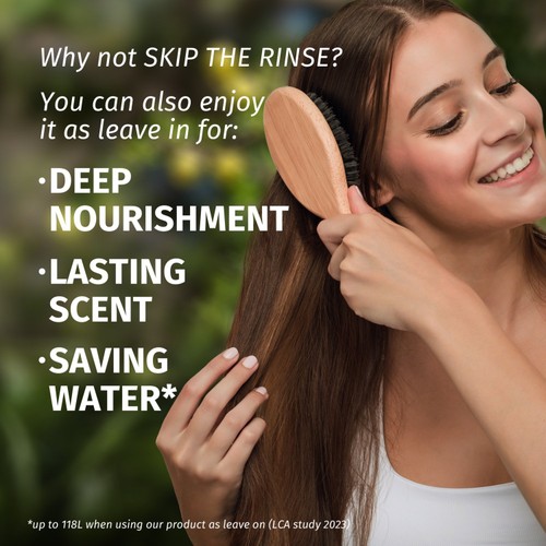 Herbal Essences Coconut Hydrate Conditioner