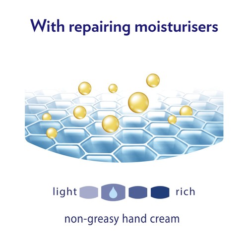 Vaseline Intensive Care + Anti-Bac Hand Cream
