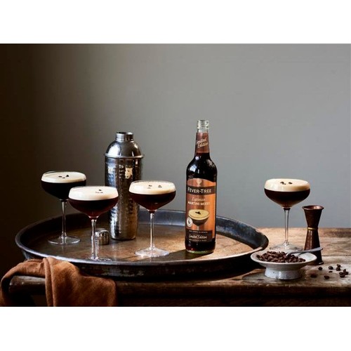 Fever-Tree Espresso Martini Mixer