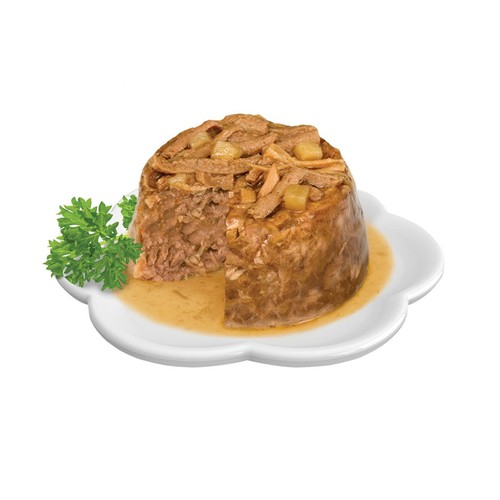 Catit Chicken Dinner with Duck
