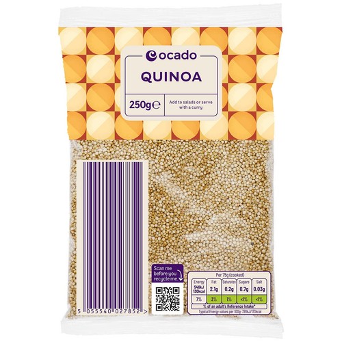 Ocado Quinoa