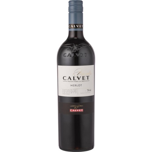 Calvet Varietals Merlot
