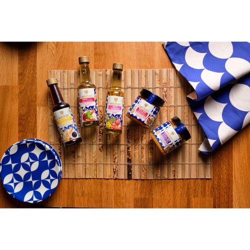 Mizkan Rice Vinegar