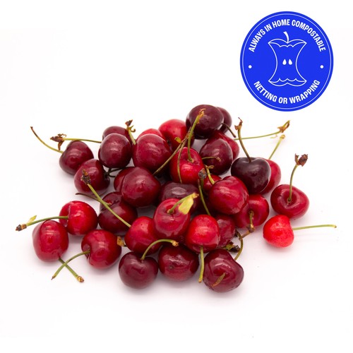 Wholegood Organic Cherries