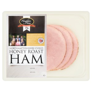 Houghton British Honey Roast Wiltshire Ham 