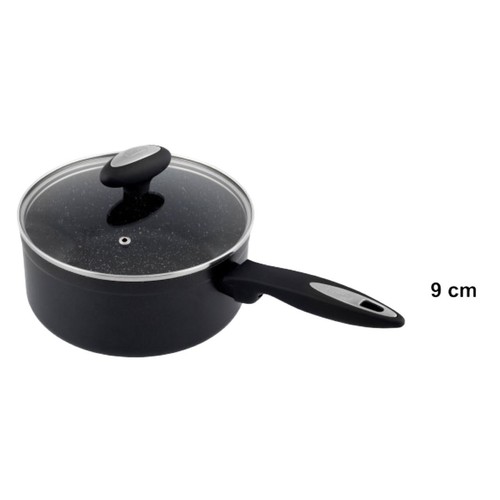 Zyliss Ultimate Non-Stick Saucepan 20cm