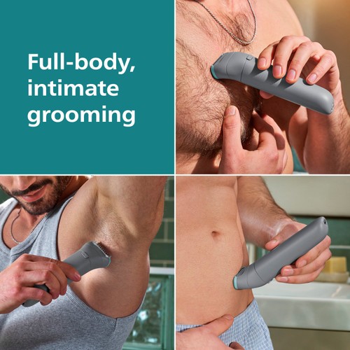 Philips Multigroom Series 3000