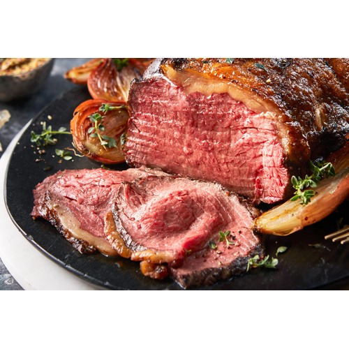 M&S Wagyu British Beef Sirloin Joint