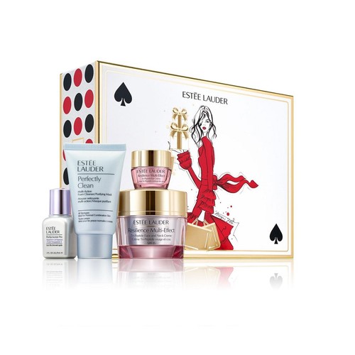 Lift & Firm Essentials