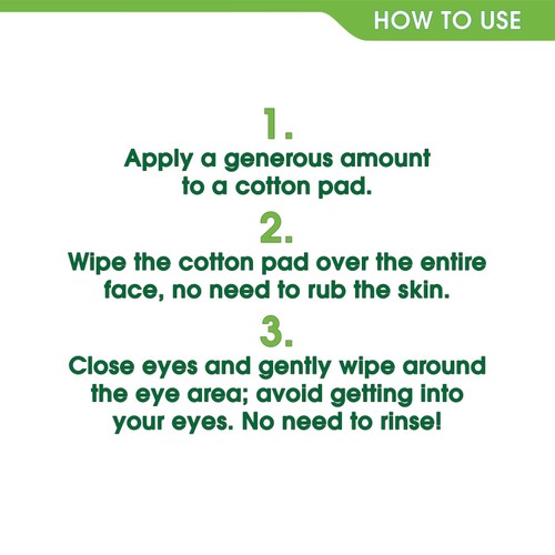 Simple Kind To Skin Micellar Cleansing Water