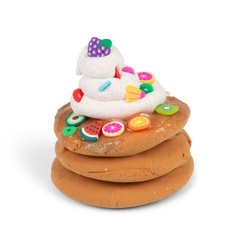 HGL Make Your Own Pancake Slime & Putty