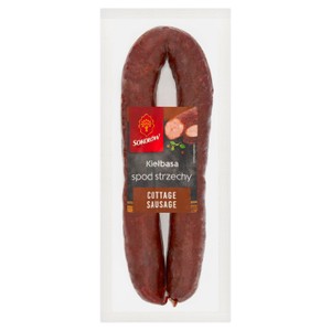 Sokolow Cottage Sausage
