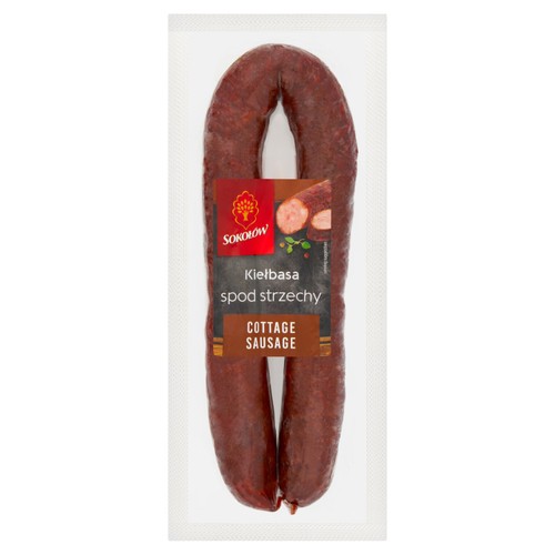 Sokolow Cottage Sausage, 280g Sokolow Cottage Sausage, 280g