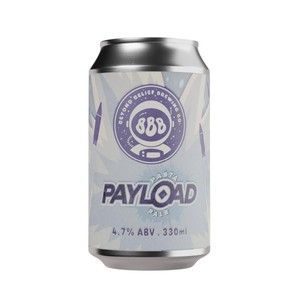 Beyond Belief Perigee Pilsner 330ml