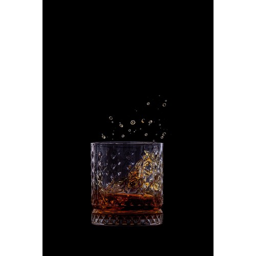 Ravenhead Oxbridge Mixer Glasses