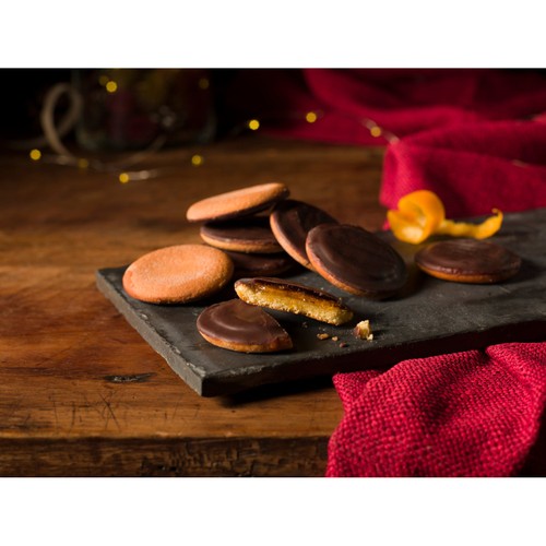 Schar Jaffa Cake