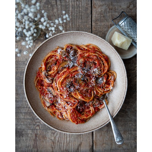 Mutti Classic Italian Bolognese Pasta Sauce No Added Sugar