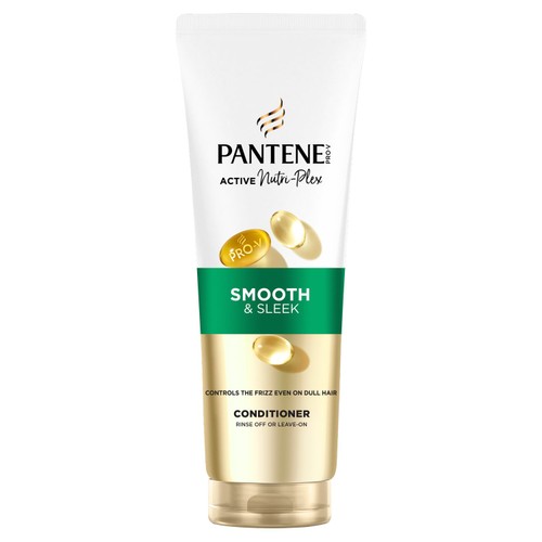 Pantene Smooth & Sleek Conditioner
