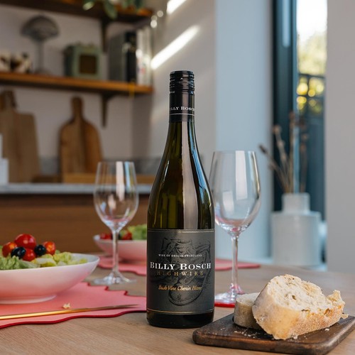 Billy Bosch Highwire Chenin Blanc