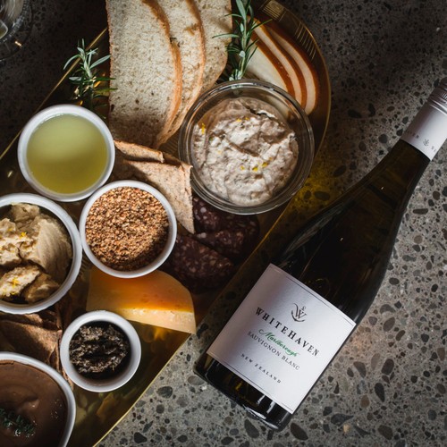 Whitehaven Marlborough Sauvignon Blanc