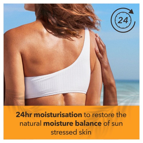 Piz Buin After Sun Tan Intensifying Moisturising Lotion