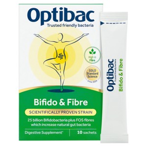 Optibac One Week Flat - 7 Sachets