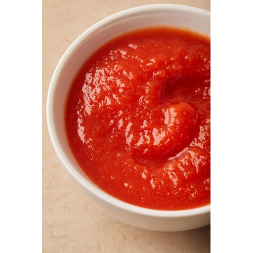 Isle of Wight Passata
